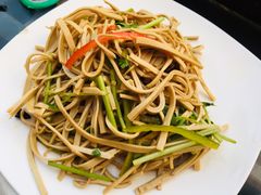 -迎燕阁烤羊腿(二环南路店)