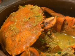 -Ministry of Crab(科伦坡店)