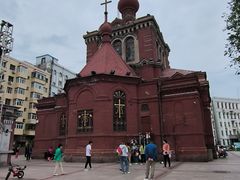 -圣·阿列克谢耶夫教堂