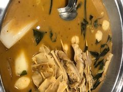 -杨翔豆皮涮牛肚(万和城店)