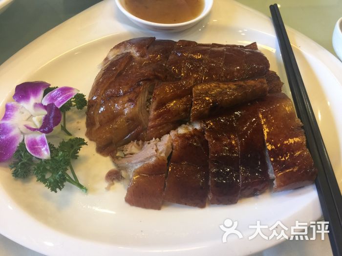 灿记食府-图片-佛山美食-大众点评网
