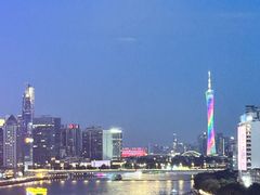 -和苑酒家·一线江景(星寰店)
