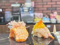 -昊·来了寿司(台湾街店)
