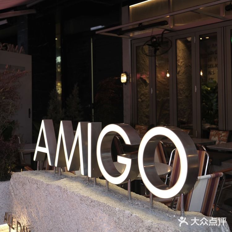 创意感的🌵仙人掌主题休闲西餐厅👅菜品也很不错哟✔️