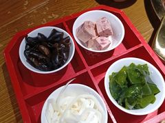 -受气牛肉·重庆耙牛肉(来福士店)
