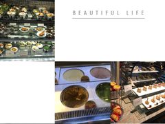 -半岛翡丽海鲜自助餐厅(观风亭店)