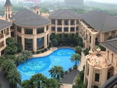 android_upload_pic-上海浦东星河湾酒店