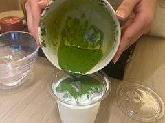 -隐溪茶馆(静安寺店)