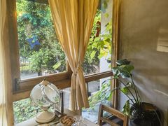 -时光花园(白鹭洲店)