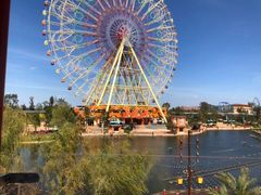 -七彩云南欢乐世界