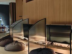 -涨巢·潮玩水疗局