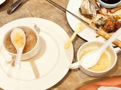 -怡咖啡自助餐(宁波香格里拉店)