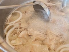 -润园四季椰子鸡火锅(南山海岸城店)