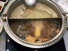 -一绪に寿喜烧(荟聚店)