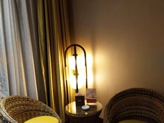 -韶关经律论国际酒店温泉