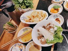 -大龙燚火锅(南山大道店)