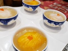 -赏点粤式点心(广州塔店)