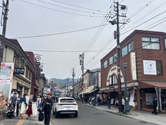 -小樽八音盒堂