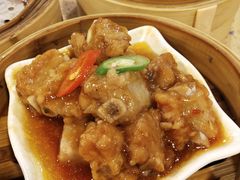 特色蒸排骨-点都德(大茶楼店)