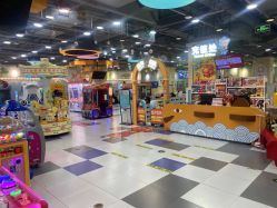 -万达宝贝王(上海浦江店)