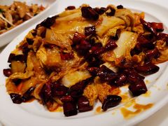 -宁夏国强手抓羊肉·清真菜(未央路凤三店)