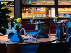 -拉蒂娜·巴西牛排馆 Latina·Brazilian Steakhouse(王府井喜悦店)