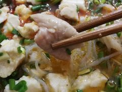 -天发芽·何记葫芦头泡馍·老字号(小南门店)