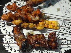 羊肉串-好介口深夜酒馆(梅江店)