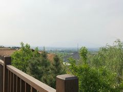 -徂徕山森林康养度假谷温泉