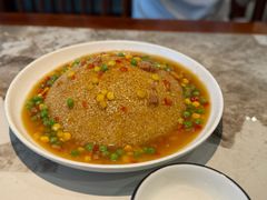 -小乡小镇·传承桐庐土菜·老板亲自烧的菜