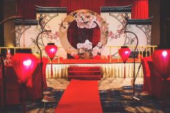 点击看大图 -忆江南婚礼策划(姑苏店)
