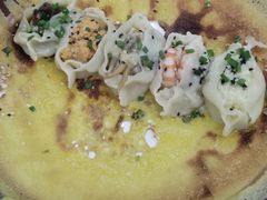 -金龙·打边炉(武进路店)