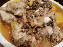 -夏宫中餐厅(香格里拉大酒店)
