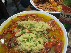 -旺烤园烧烤·炭烤羊腿(吴江阳光新天地店)