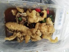 -臻鲜燕海鲜融合餐厅(金陵style店)
