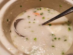 脆米海鲜粥-徐记海鲜(大明宫|北二环店)