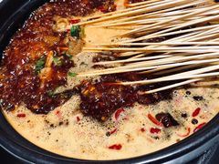 -钢管厂歆瑞源油卤串串香(春熙路太古里店)