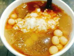 -甜心闲生传统手工冰粉(奎星楼店)