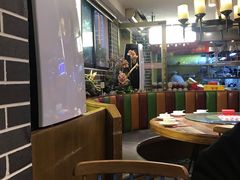 -百年神厨·地道川菜(清江西路店)