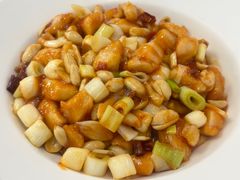 -紫光园·烤鸭(美术馆店)