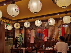 -鸟鹏烧鸟居酒屋(仁恒梦中心店)