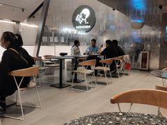 大堂-喜茶(深圳欢乐海岸LAB店)