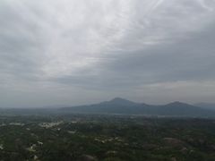 -玻璃桥景区石牛寨