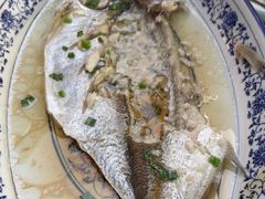 -品渔味湖鲜馆(拈花湾店)