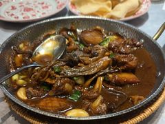 -老海陵·泰州菜(图书馆店)