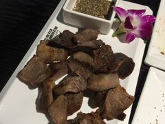 -HIHE Bistro·Oyster Bar(华熙live店)