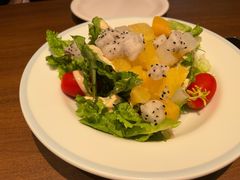 -萨莉亚意式餐厅(杭州西溪龙湖天街店)