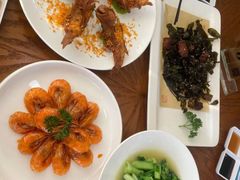 -渔满仓海鲜渔家(象山二店)
