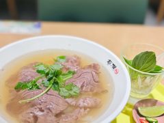 -蔡澜Pho·越南粉餐厅(海上世界店)