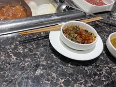 -海底捞火锅(金地广场生日主题店)